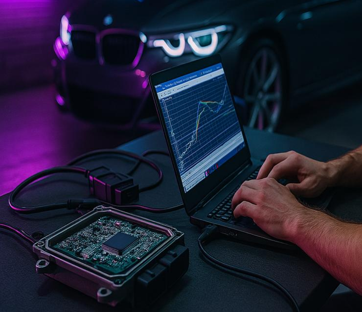 AutoScan - About Image