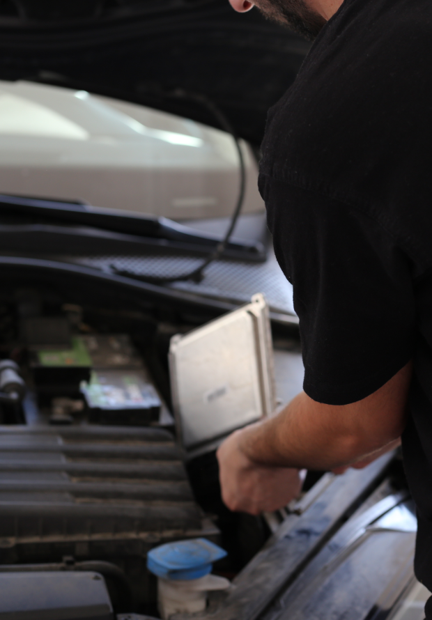 AutoScan - Car Repair Service