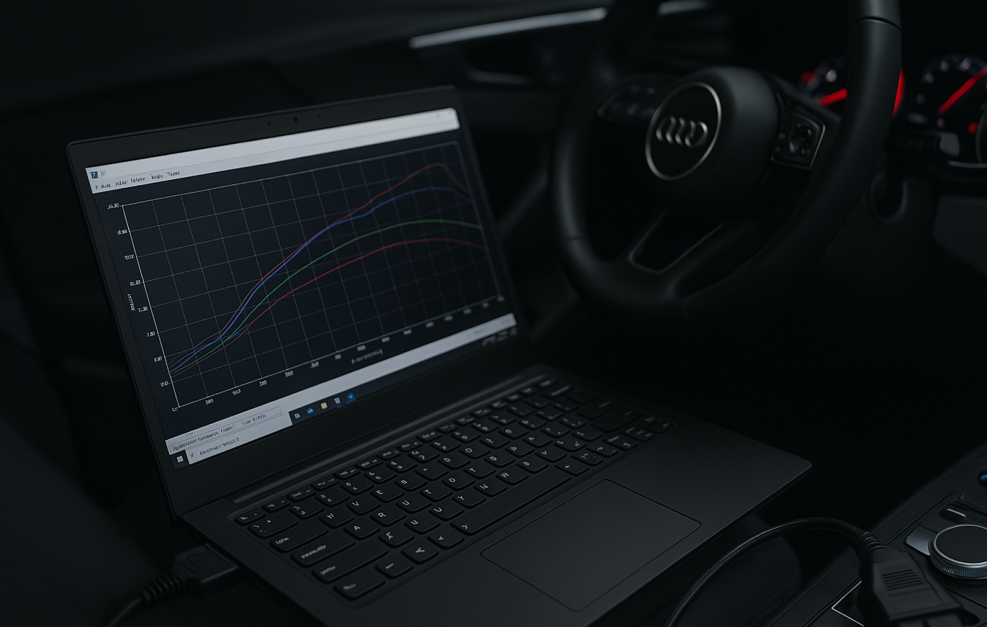 AutoScan - Service Image